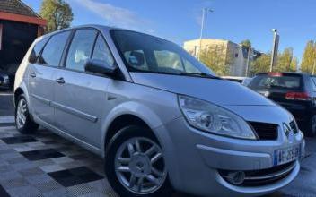 Renault Grand Scenic Morsang-sur-Orge