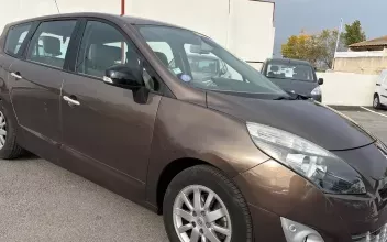 Renault Grand Scenic Châteauneuf-les-Martigues