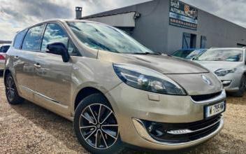 Renault Grand Scenic Uckange