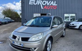 Renault Grand Scenic Fontenay-sur-Eure