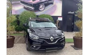 Renault grand scenic iv Galluis
