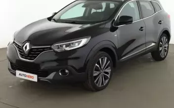 Renault Kadjar Issy-les-Moulineaux