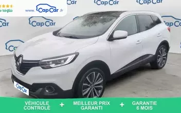 Renault Kadjar Paris