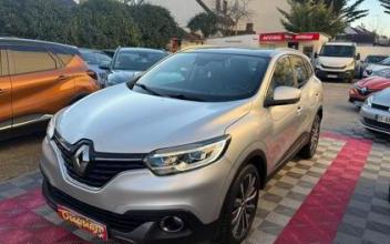 Renault kadjar Drancy