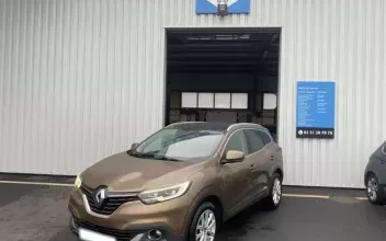 Renault Kadjar Les-Sables-d'Olonne