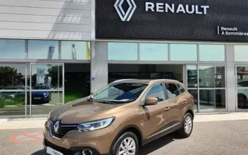 Renault Kadjar Sommières