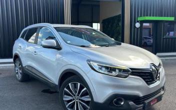 Renault Kadjar Esvres