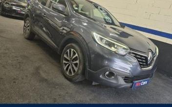 Renault Kadjar Mougins