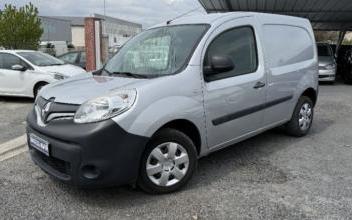 Renault Kangoo Cournon-d'Auvergne