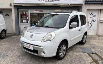 Renault kangoo Saint-Barthélemy-d'Anjou