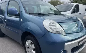 Renault Kangoo Fouquières-lès-Lens