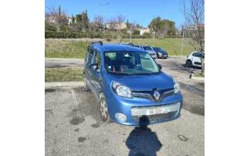 Renault kangoo Aix-en-Provence