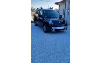 Renault kangoo Gujan-Mestras