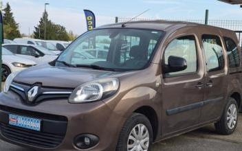 Renault Kangoo Blois