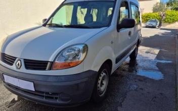 Renault kangoo Vitrolles