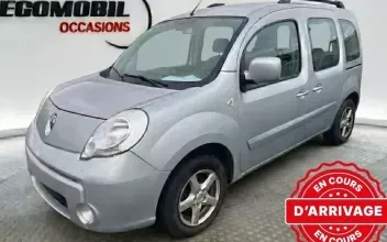Renault Kangoo Châtillon-en-Vendelais