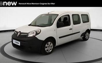 Renault Kangoo Cagnes-sur-Mer