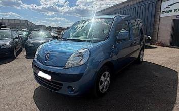 Renault Kangoo Wittelsheim