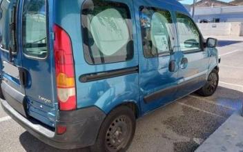 Renault kangoo Toulon