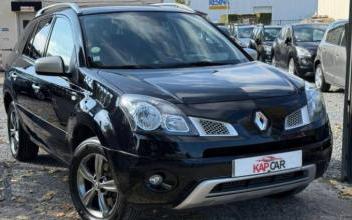 Renault Koleos Saint-Soupplets