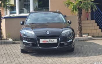 Renault Laguna Geispolsheim