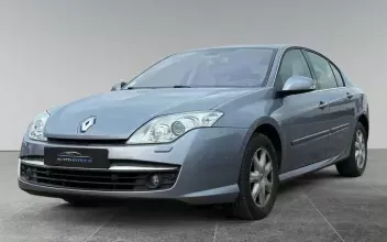 Renault Laguna Longvic