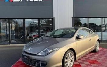 Renault laguna Audenge