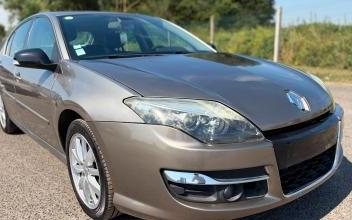 Renault Laguna Avrainville