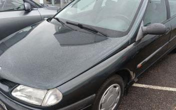 Renault Laguna Marly