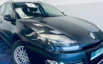 Renault Laguna Estate Sannerville