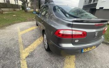 Renault laguna ii Voreppe