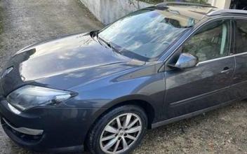 Renault laguna iii estate Orléans