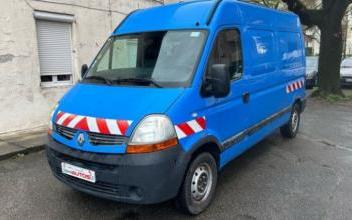 Renault Master Grenoble