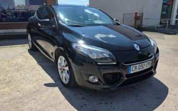 Renault megane La-Chapelle-Saint-Mesmin