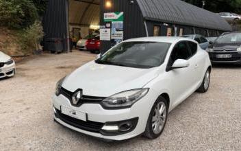 Renault Megane Sathonay-Camp