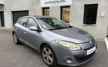 Renault megane Tresserve