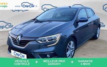 Renault megane Pas-en-Artois
