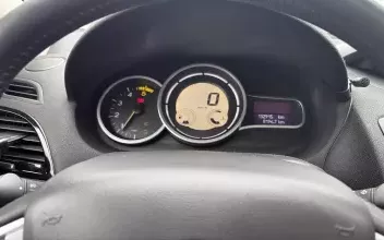 Renault Megane Valenciennes
