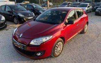 Renault megane Graveson