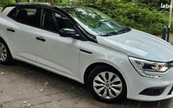Renault Megane Romainville