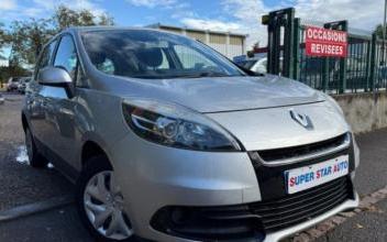 Renault Megane Colmar