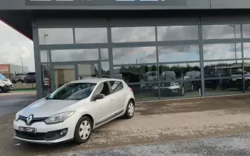 Renault Megane Lexy