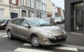 Renault Megane Cambrai