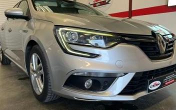 Renault megane Challans