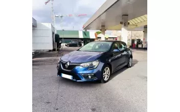 Renault Megane Marseille
