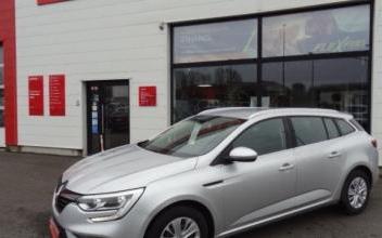 Renault Megane Bréhal