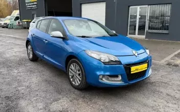 Renault Megane Douai