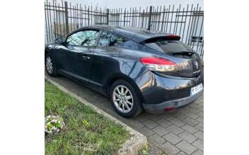 Renault megane Combs-la-Ville