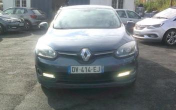 Renault Megane Racquinghem