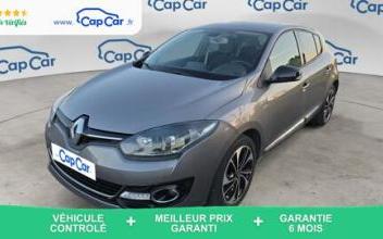 Renault megane Montauban